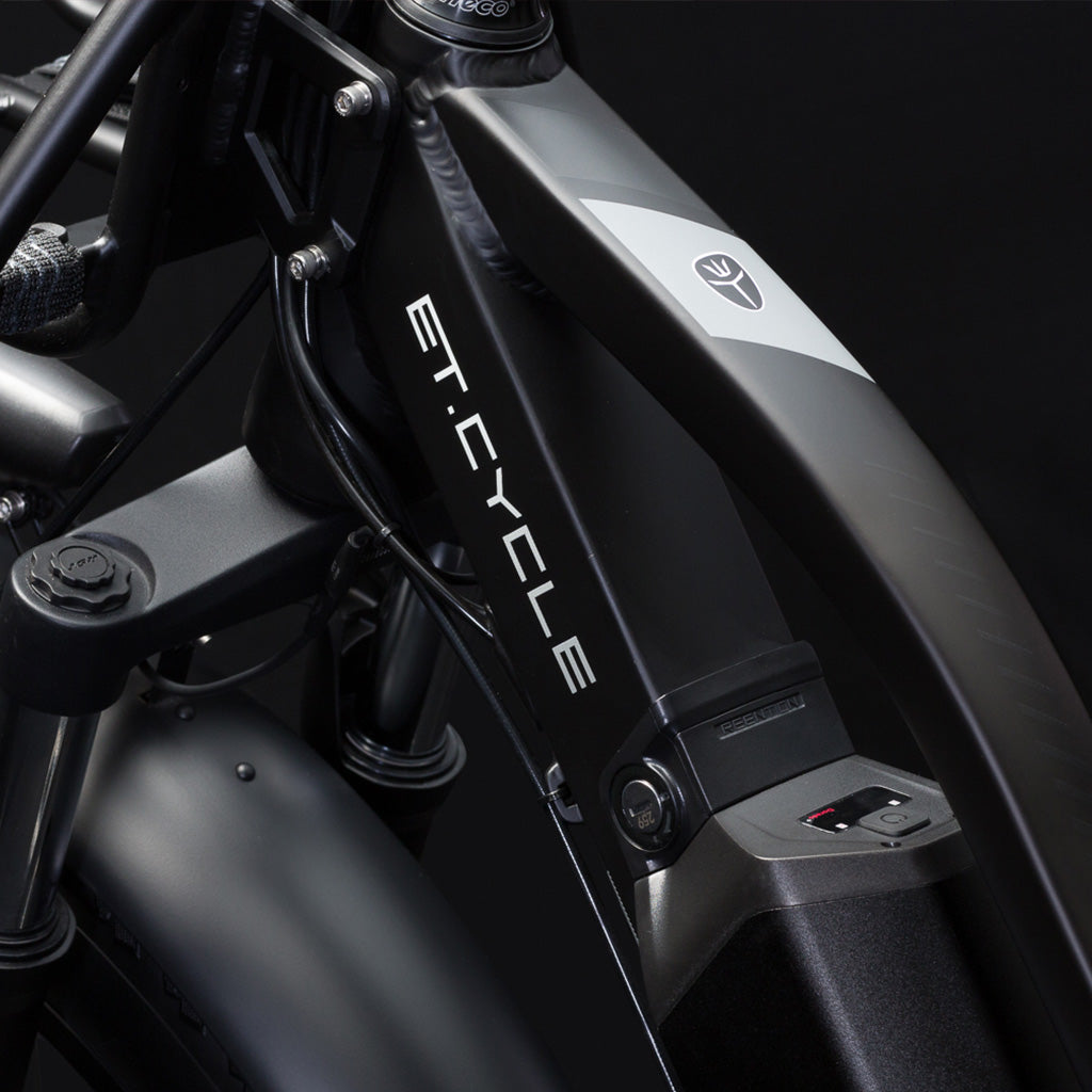 ET F720 – ET.Cycle US