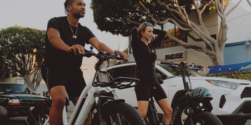 Should i get an electric bike deals