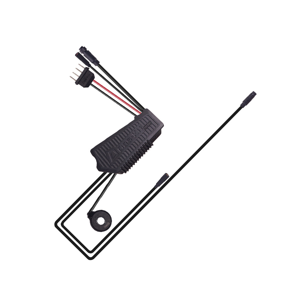 DasKit, Controller, CT6FB, 48V 22A for ET F720/F1000 ET.Cycle US